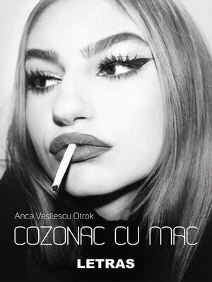 cover image of Cozonac Cu Mac